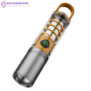 Punjiva Kamperska Lampa COBA CB-936 Led