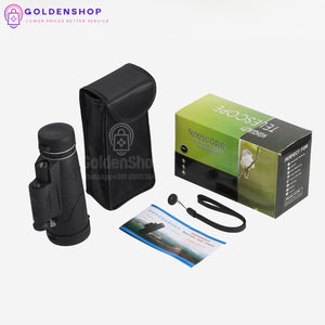 Monokular teleskop Busnell