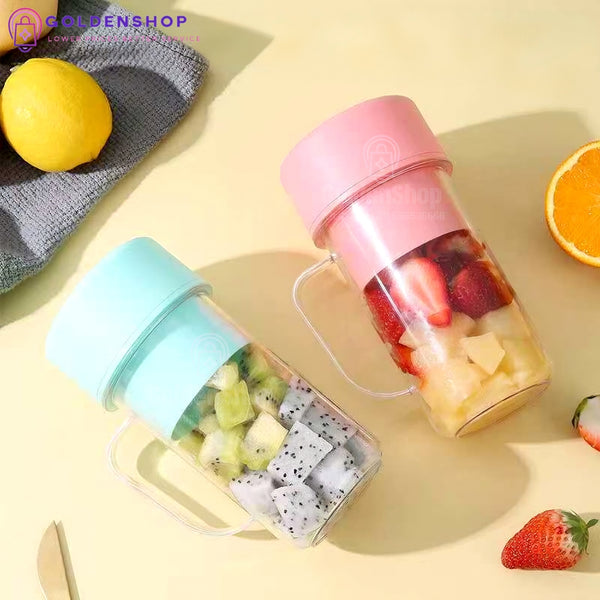 USB Blender Čaša blender za voće Smoothie Sokovnik