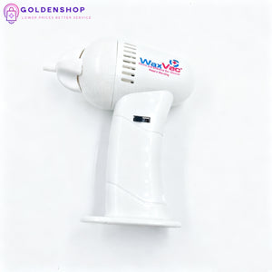 Aparat za ciscenje usiju - WAXVAC