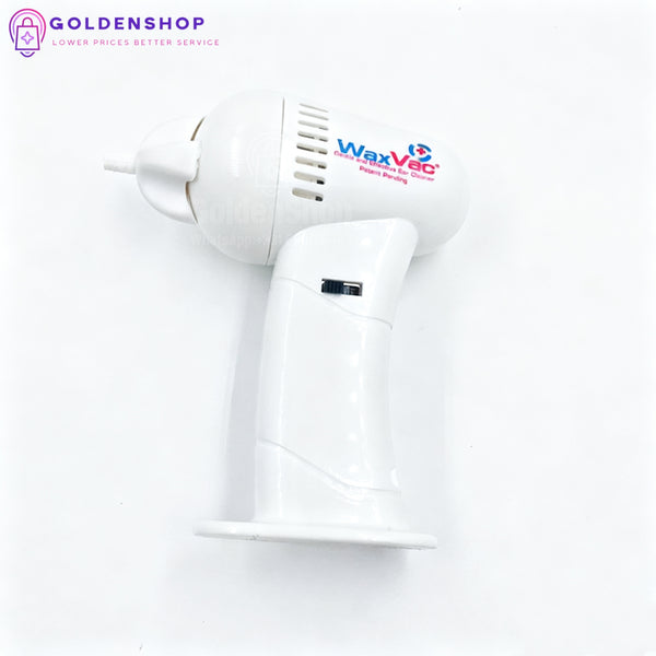 Aparat za ciscenje usiju - WAXVAC