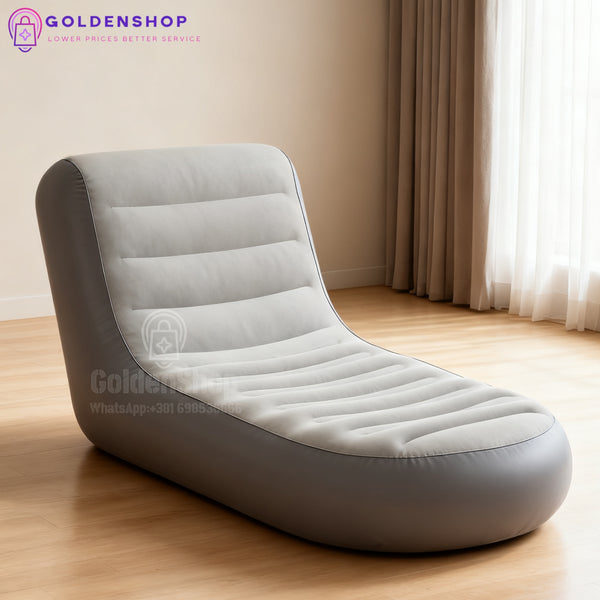 Lezaj na naduvavanje za odmor