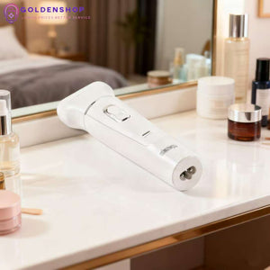 Depilator 5u1 Masazer Aparat za lice i telo 5u1 aparat