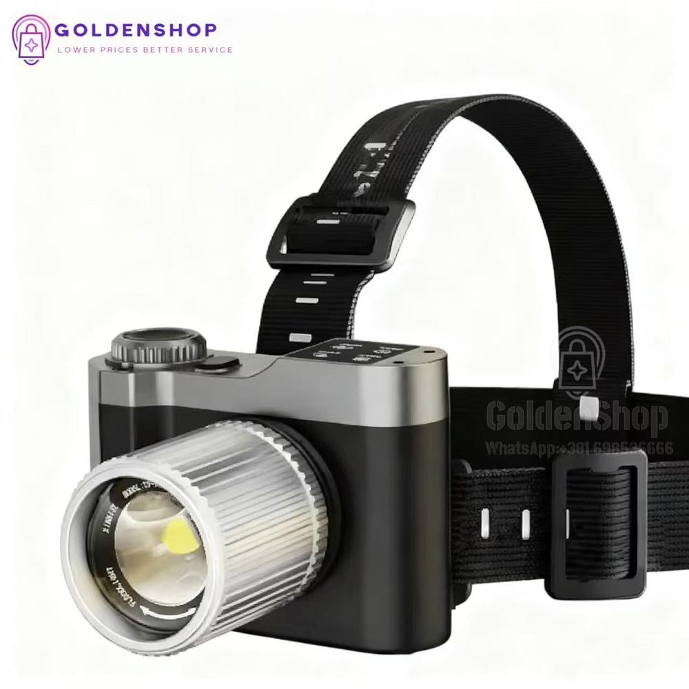 Lampa za Glavu i Biciklu