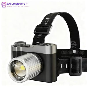 Lampa za Glavu i Biciklu