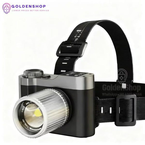 Lampa za Glavu i Biciklu