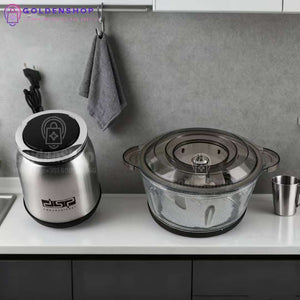 blender za meso voce povrce 2L seckoDSP