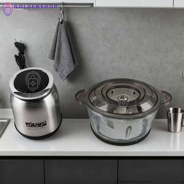 blender za meso voce povrce 2L seckoDSP