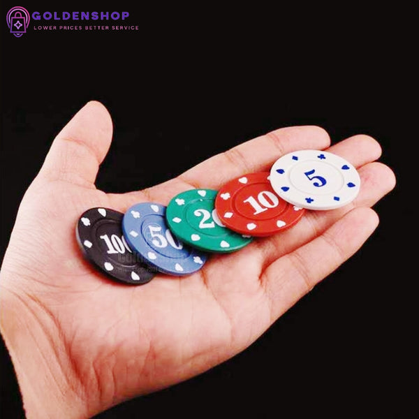 Poker Set za poker POKER Set za poker