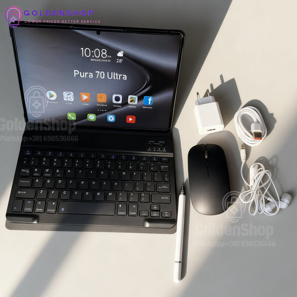 Tablet računar OZCT pro Pura 70 ultra tablet 16+512 GB