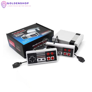 KONZOLA-Nintendo retro konzola-Konzola sa igricama