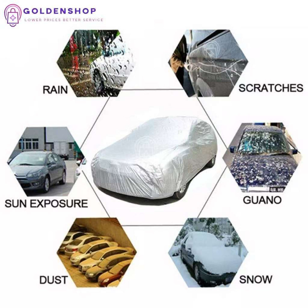 Cerada za Auto Prekrivač za Auto