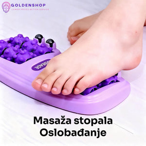 Masažer za stopala