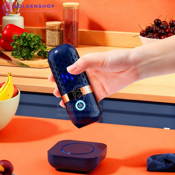 Aparat za pranje voca i povrca