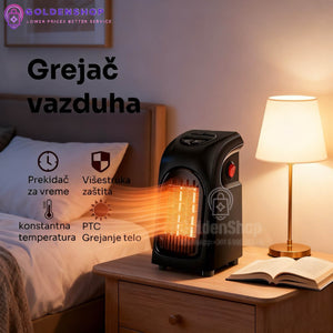 Mini grejalica 400W Handy Heater Grejalica