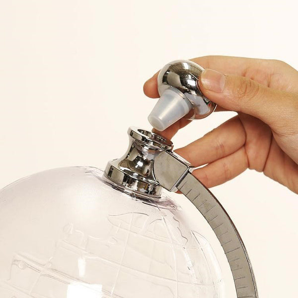 Globus točilica za pice 3.5L
