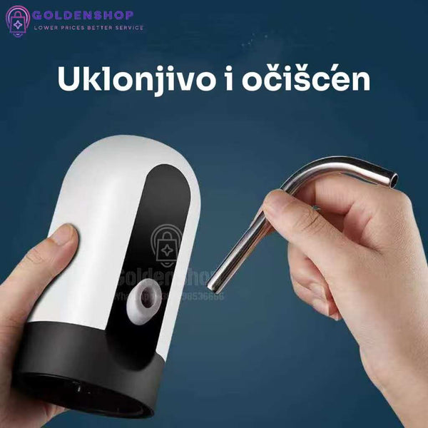 Pumpa za vodu Automatska