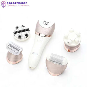 Aparat za negu tela 6u1 epilator dsp