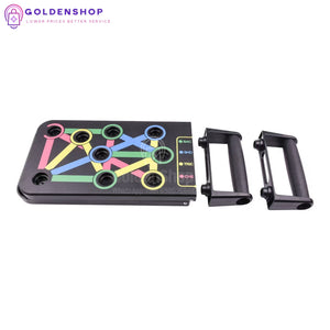 Daska za sklekove PUSH UP BOARD skleker