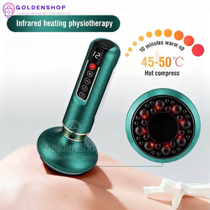 Vakum Celulit Masažer