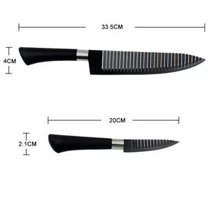 Noževi-Set noževa-Zepter nozevi