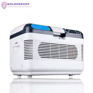 Frizider za auto kamp, kucu 12l prenosiv 12V / 220V
