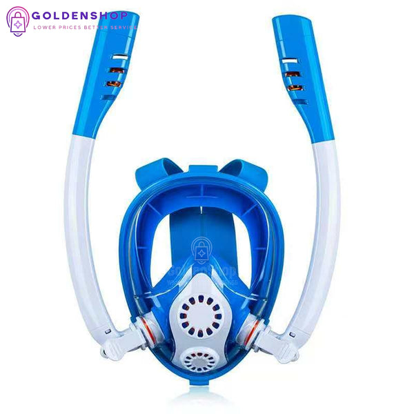 PROFESIONALNA maska za ronjenje