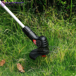 Bionic trimer - bežični trimer za travu