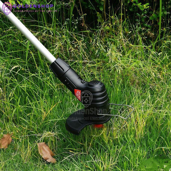 Bionic trimer - bežični trimer za travu