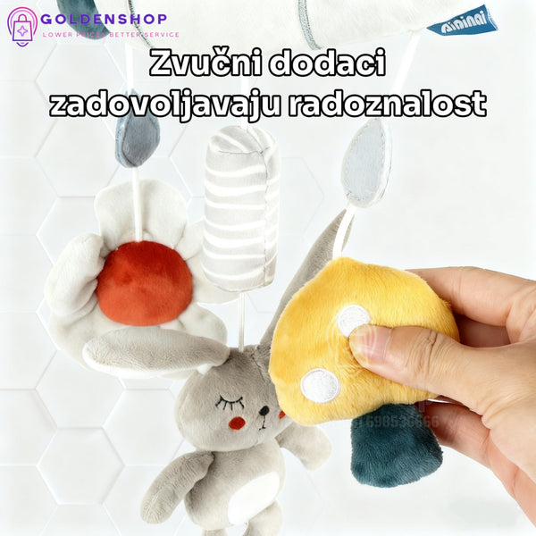 igračka za krevetac-igračka za krevetac