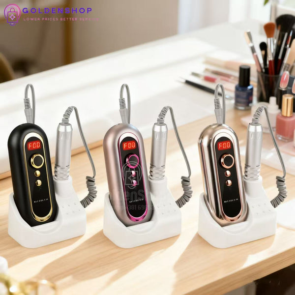 Elektricna turpija za nokte