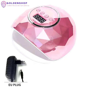Uv led lampa za nokte F5 72w