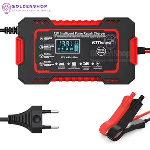 Punjac akumulatora 12v punjac akumulatora 12V punjac 12v