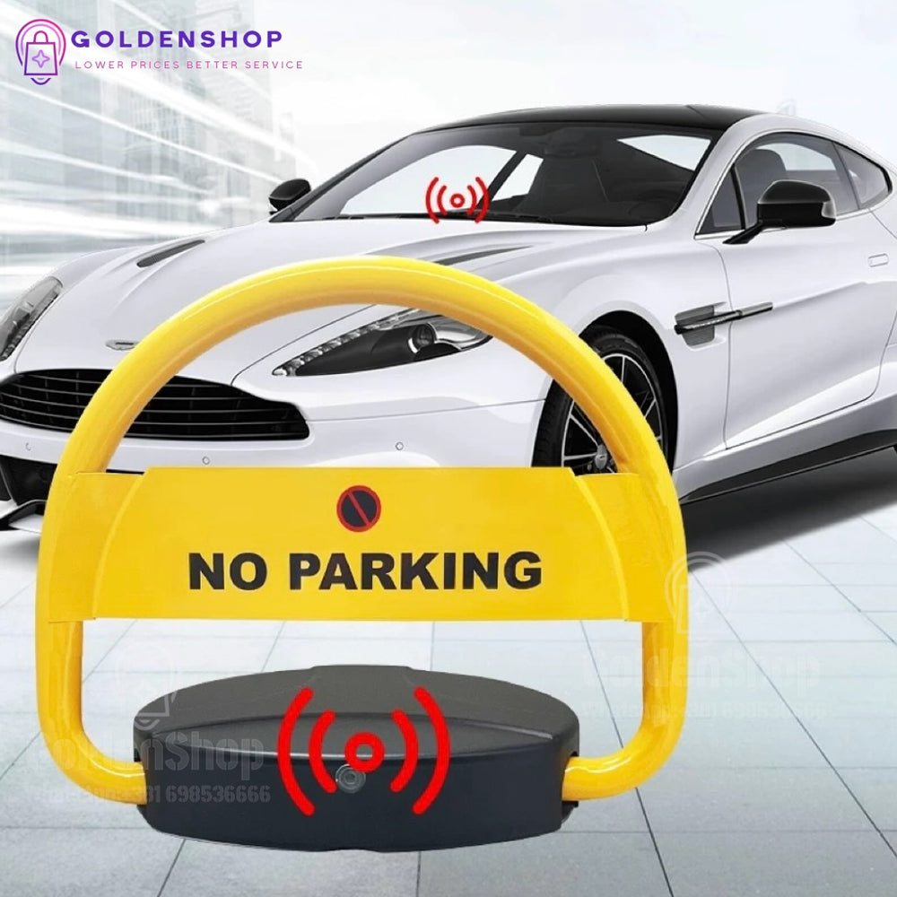 Automatska parking barijera (daljinski upravljač)