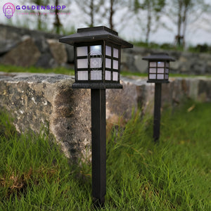 Lampe-Solarne lampe za dvoriste-Lampe za dvoriste 4kom