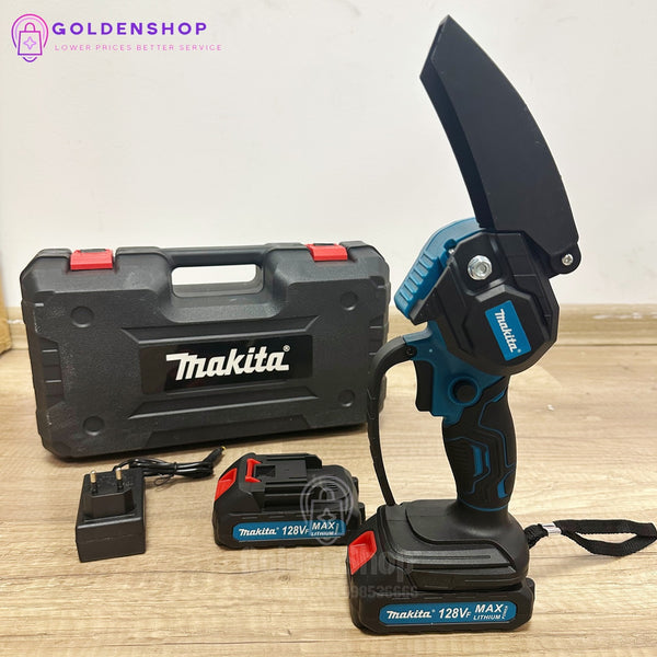 Makita Aku testera 128v mini aku testera
