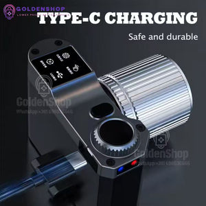 Lampa za Glavu i Biciklu