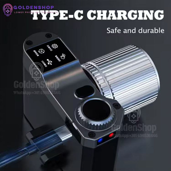 Lampa za Glavu i Biciklu