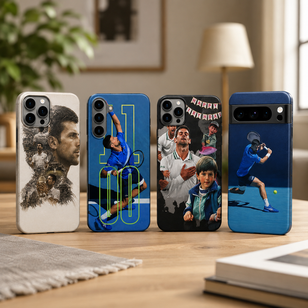 Personalizovane Maske za Telefon sa Vašom Slikom
