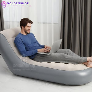 Lezaj na naduvavanje za odmor