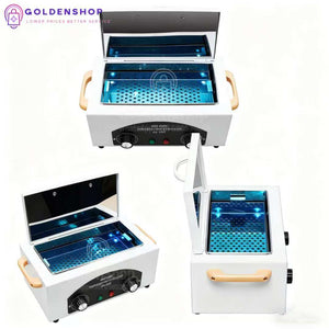 STERILIZATOR CH-360T dezinfekcija vrelim vazduhom 220C 300W