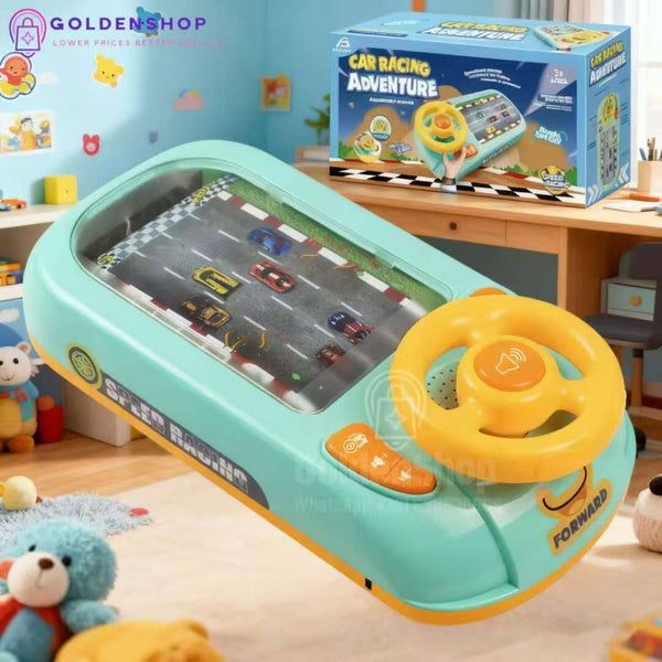 Auto simulator volan