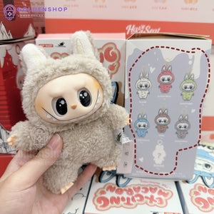 Labubu blind box – 1/2/3 generacija