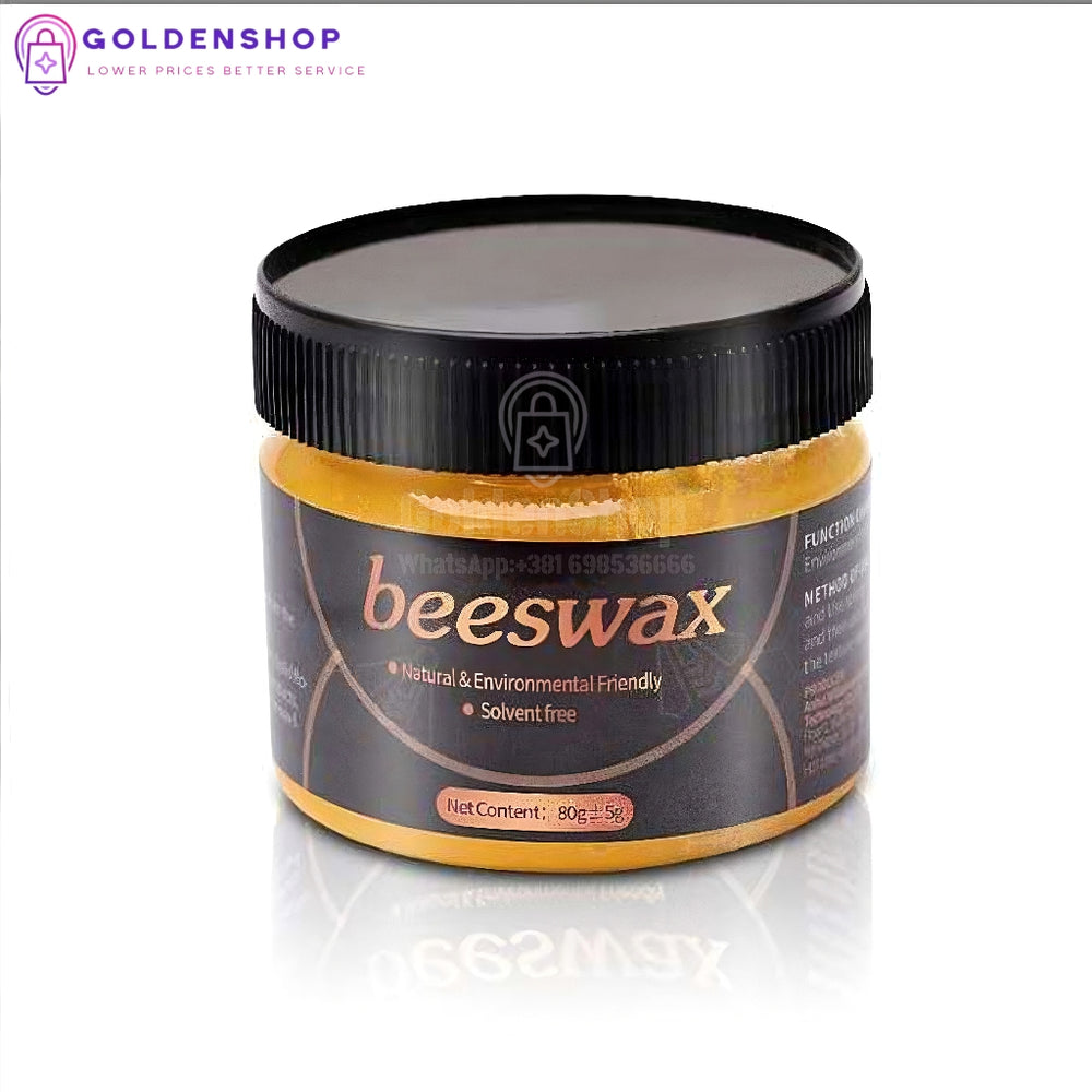 Beeswax pčelinji vosak za drvene površine