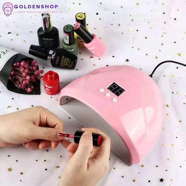 UV LED lampa za nokte  Lampa za nokte