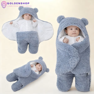 Ćebe za bebe, baby vreća za spavanje