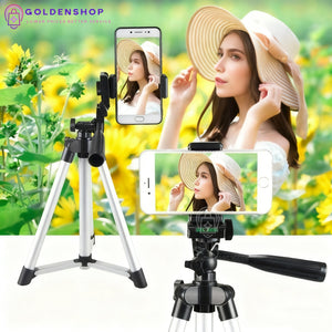 Tripod Stativ za telefon Tronožac za telefon i aparat