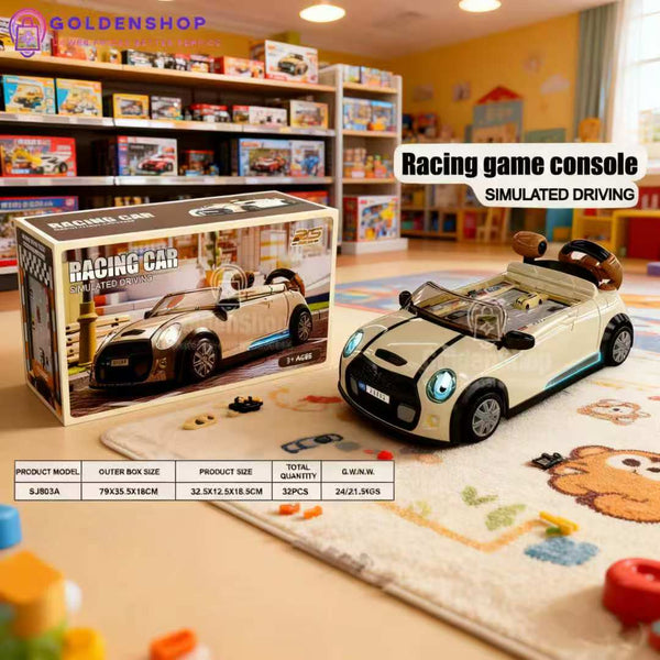 Auto simulator volan