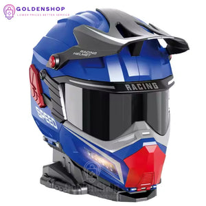 2u1 Transformers kaciga