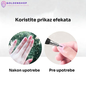 Elektricna turpija za nokte